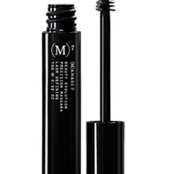 MANASI 7 Precision Mascara - Picture 3 of 4